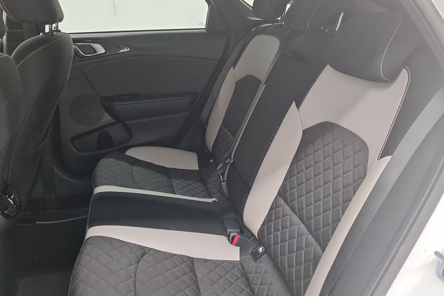 Kia Proceed vaihtoauto