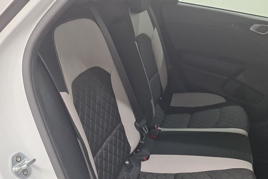 Kia Proceed vaihtoauto