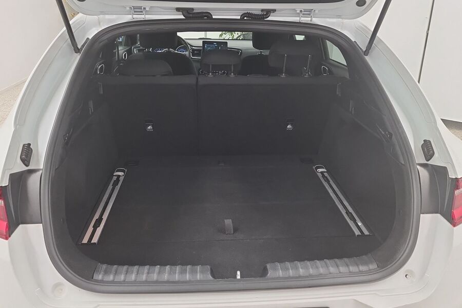 Kia Proceed vaihtoauto