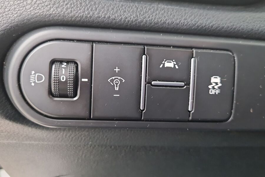 Kia Proceed vaihtoauto