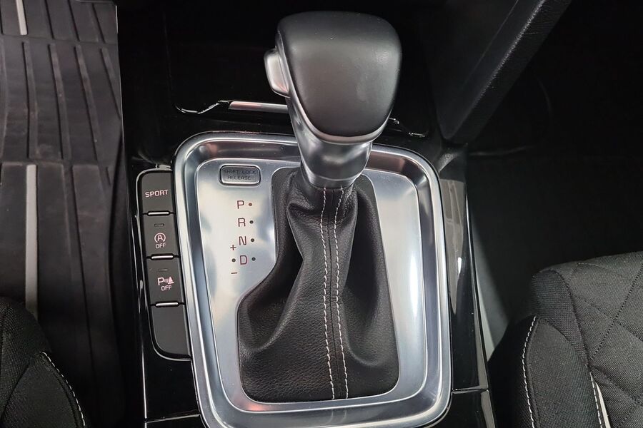 Kia Proceed vaihtoauto