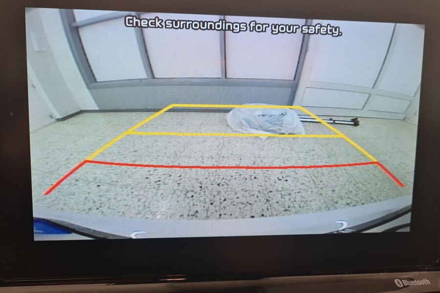 Kia Proceed vaihtoauto