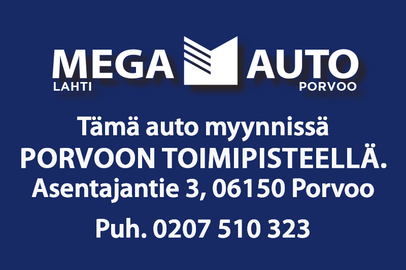 Peugeot 208 vaihtoauto