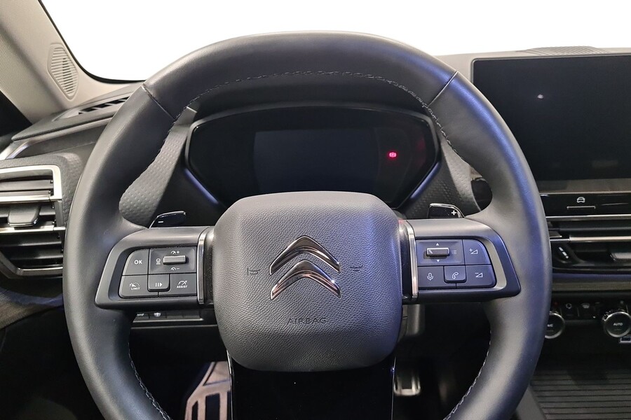 Citroën C5 X vaihtoauto