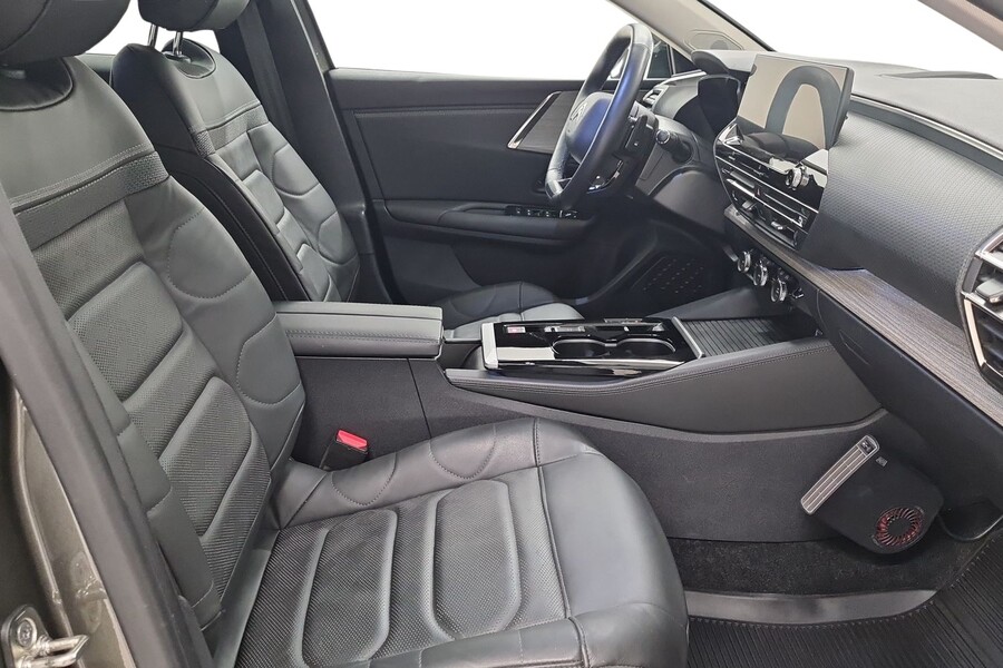 Citroën C5 X vaihtoauto