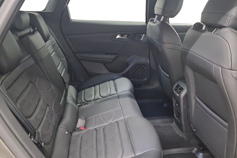 Citroën C5 X vaihtoauto