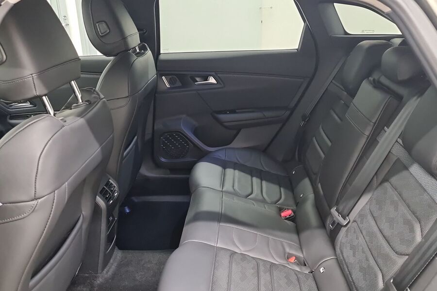 Citroën C5 X vaihtoauto