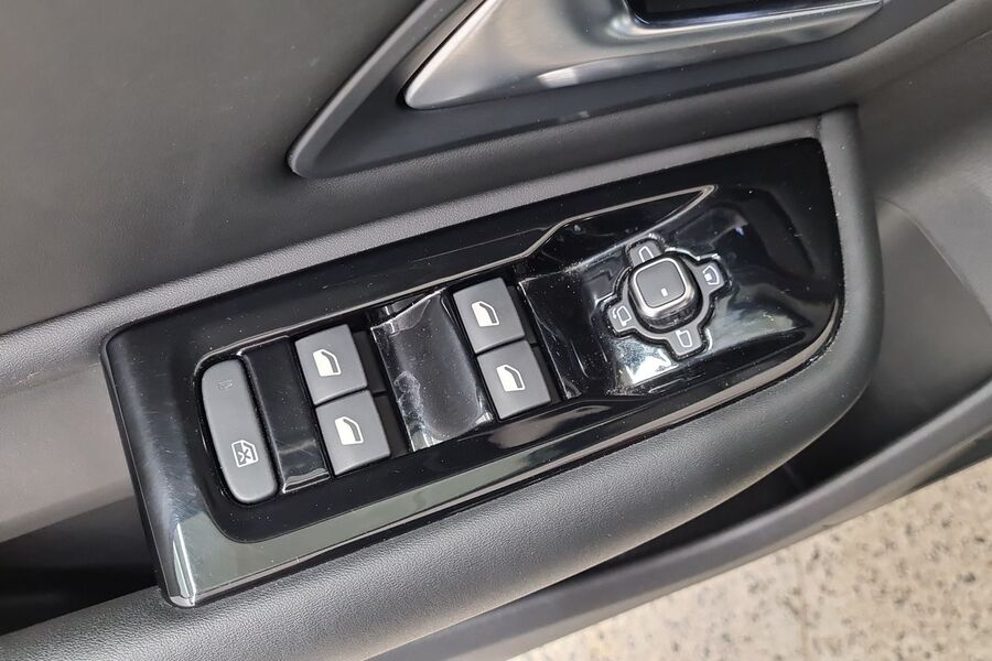 Citroën C5 X vaihtoauto