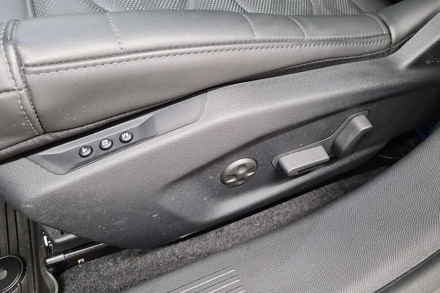 Citroën C5 X vaihtoauto