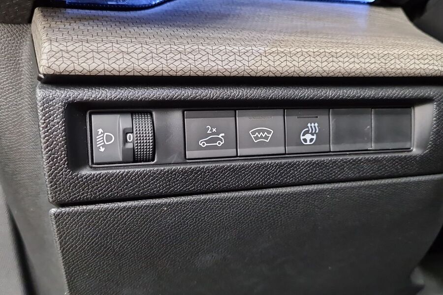 Citroën C5 X vaihtoauto