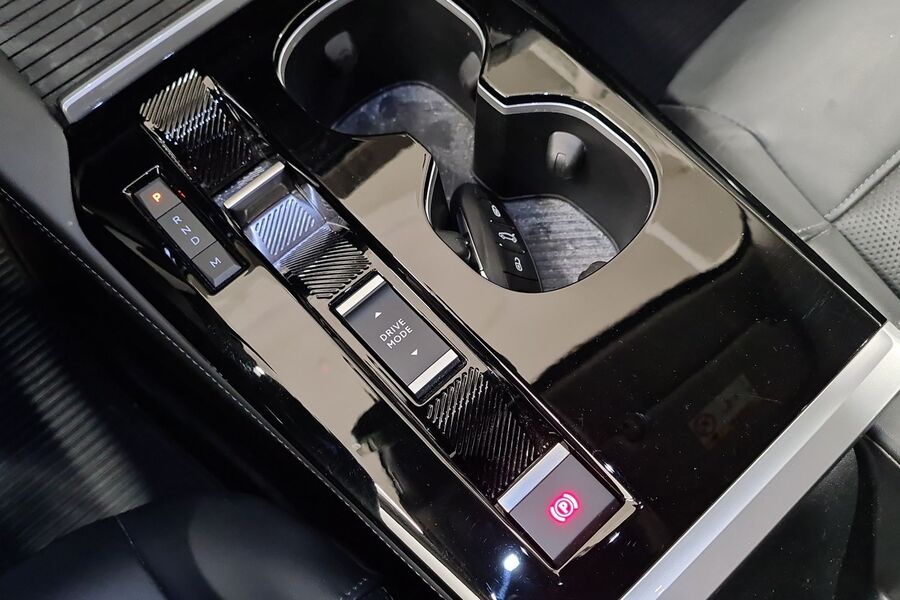 Citroën C5 X vaihtoauto