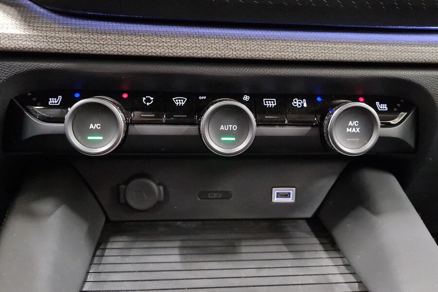 Citroën C5 X vaihtoauto