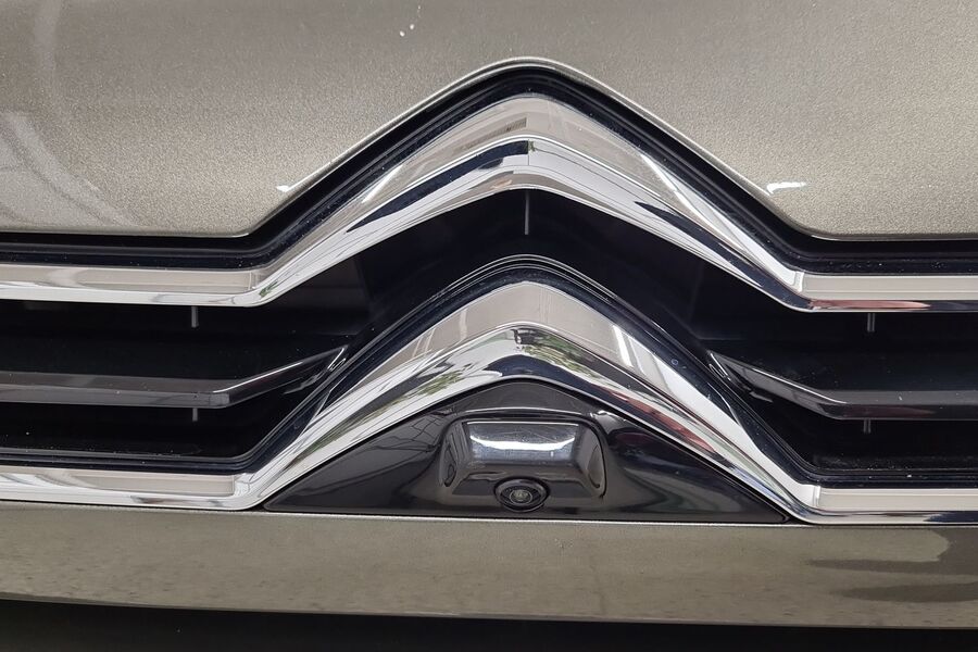 Citroën C5 X vaihtoauto