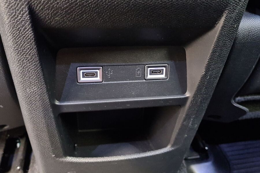 Citroën C5 X vaihtoauto