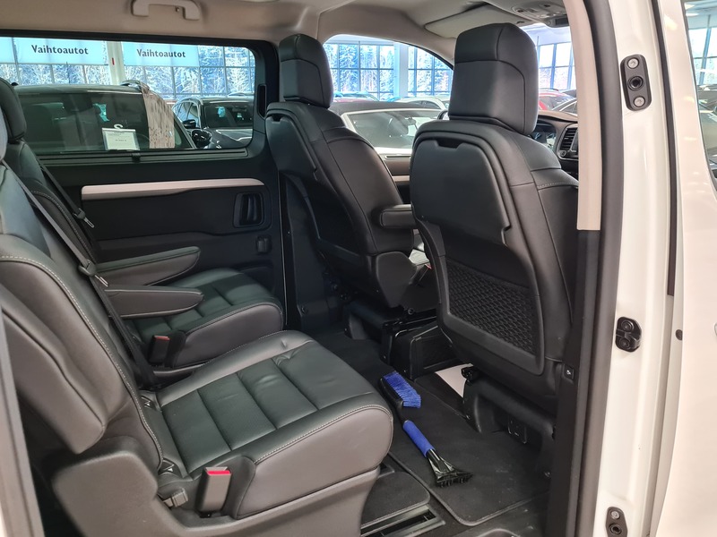 Citroën e-Spacetourer vaihtoauto