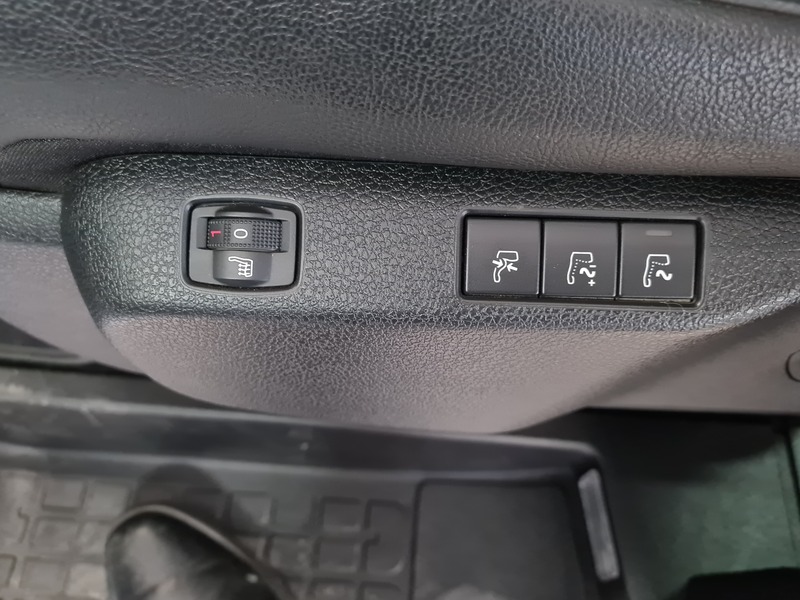 Citroën e-Spacetourer vaihtoauto