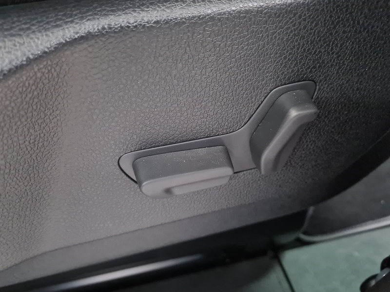 Citroën e-Spacetourer vaihtoauto