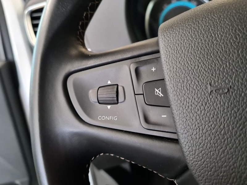 Citroën e-Spacetourer vaihtoauto