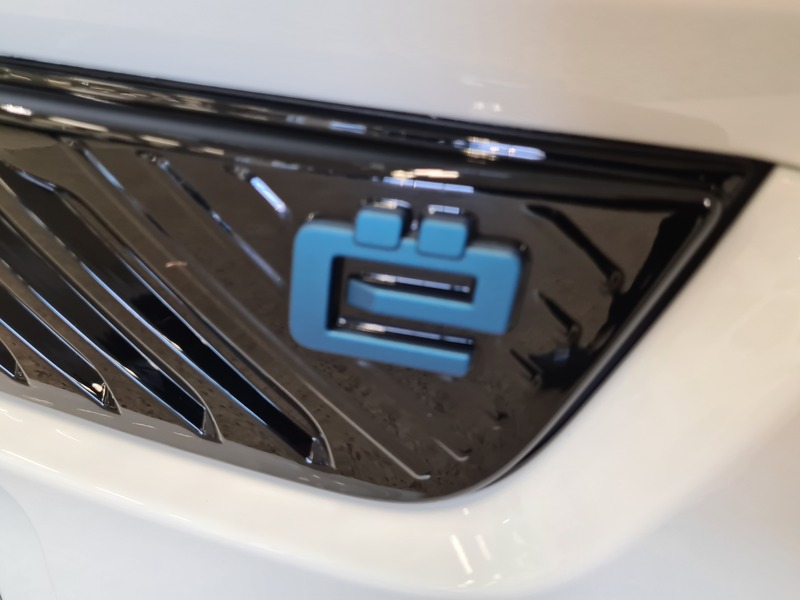 Citroën e-Spacetourer vaihtoauto