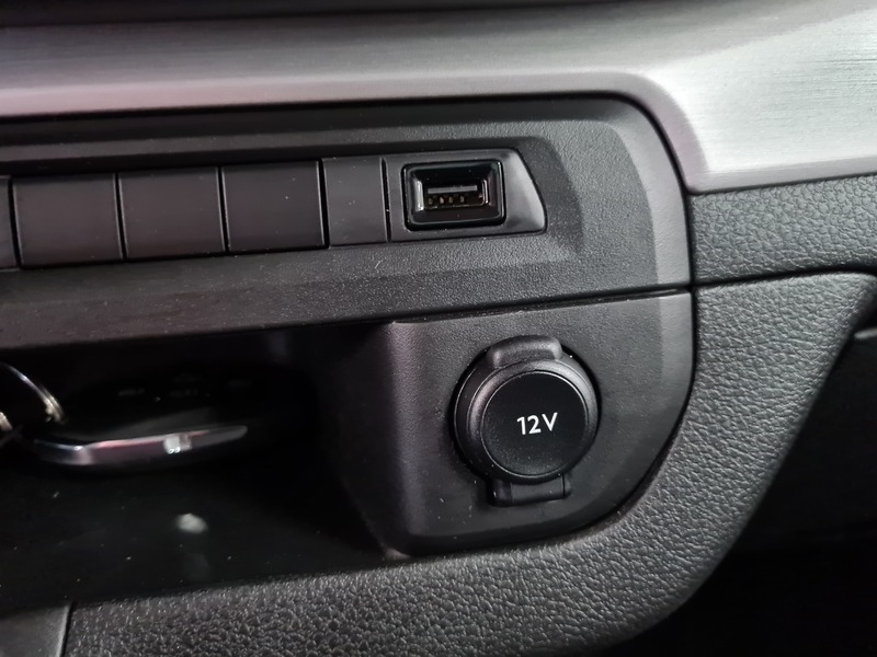 Citroën e-Spacetourer vaihtoauto