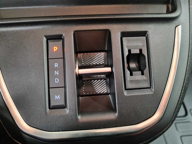 Opel Vivaro vaihtoauto