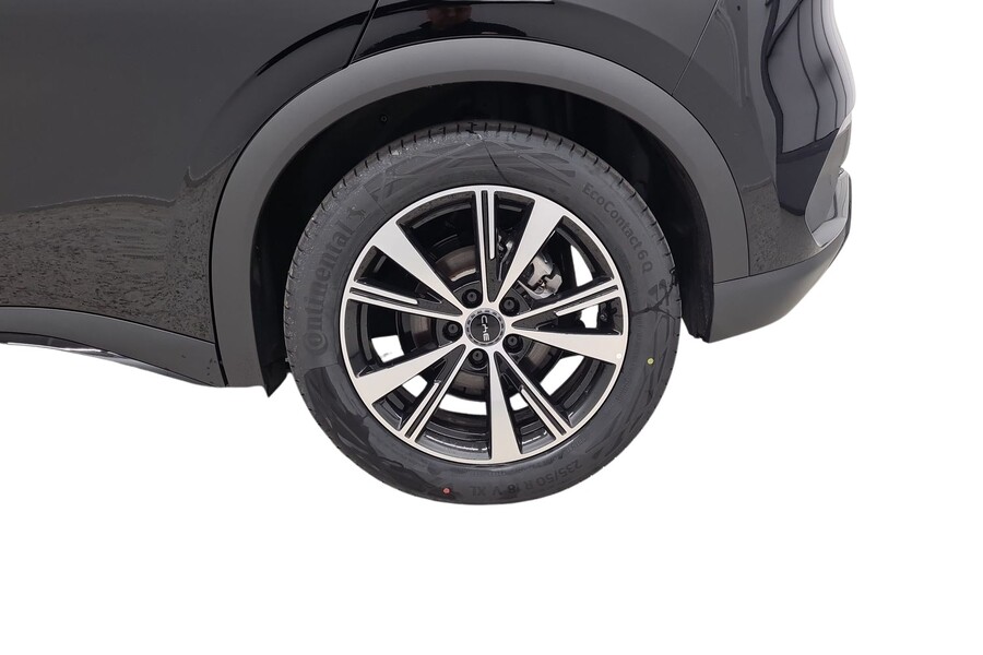 BYD Atto 3 vaihtoauto