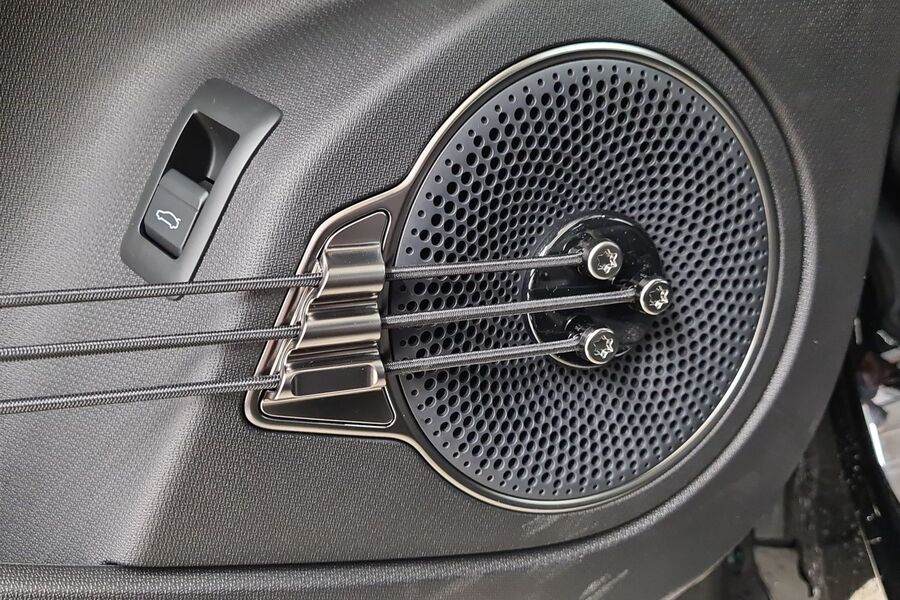 BYD Atto 3 vaihtoauto