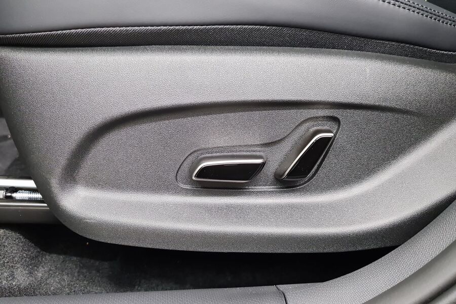 BYD Atto 3 vaihtoauto