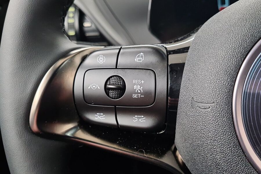 BYD Atto 3 vaihtoauto