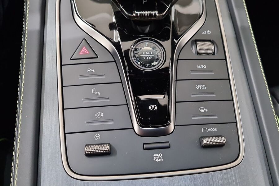 BYD Atto 3 vaihtoauto