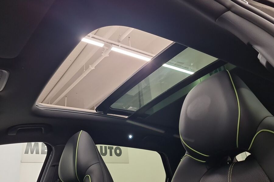 BYD Atto 3 vaihtoauto