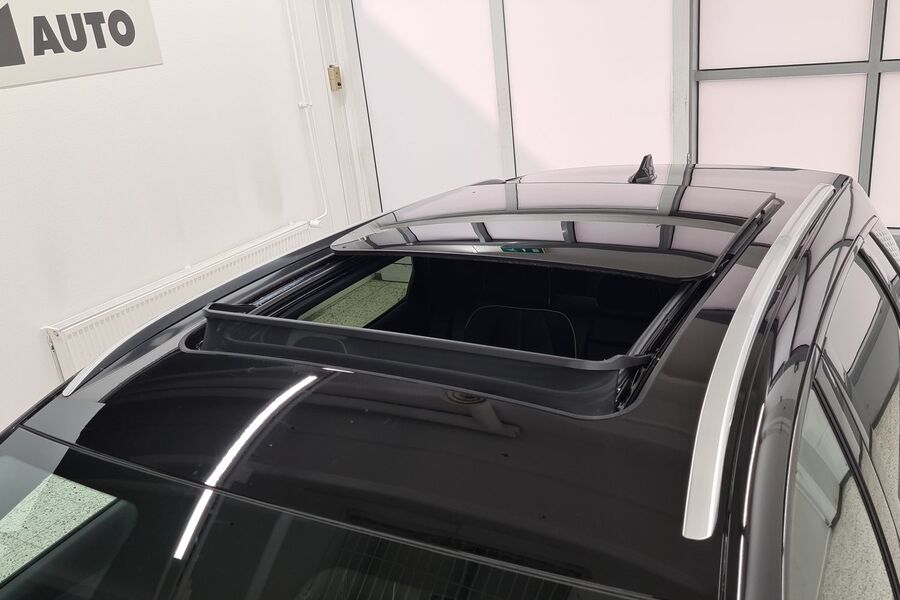 BYD Atto 3 vaihtoauto