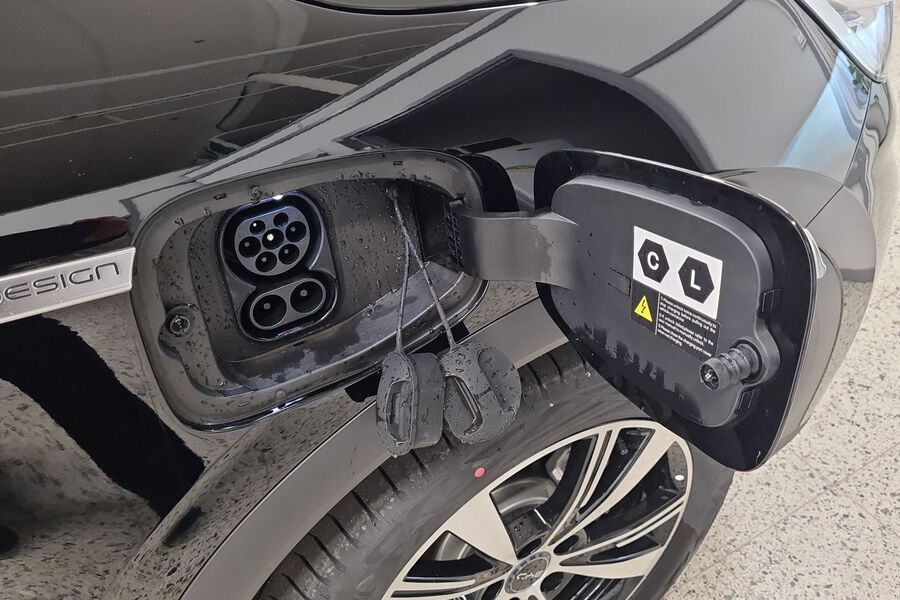 BYD Atto 3 vaihtoauto