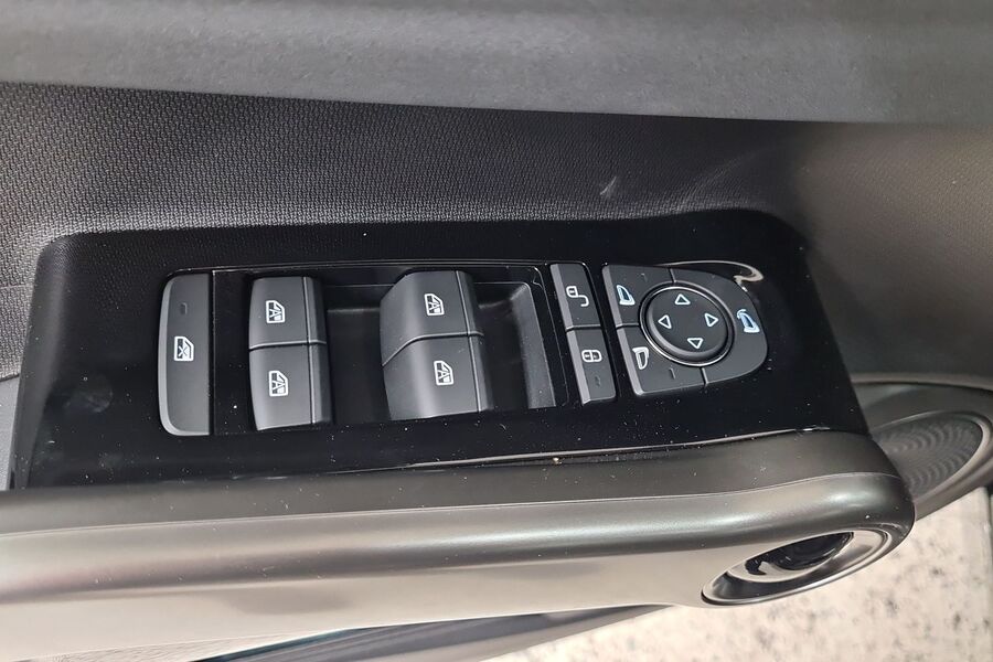 BYD Atto 3 vaihtoauto