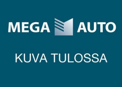 Nissan Almera vaihtoauto