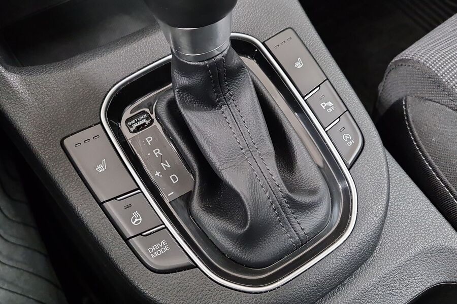 Hyundai i30 Wagon vaihtoauto