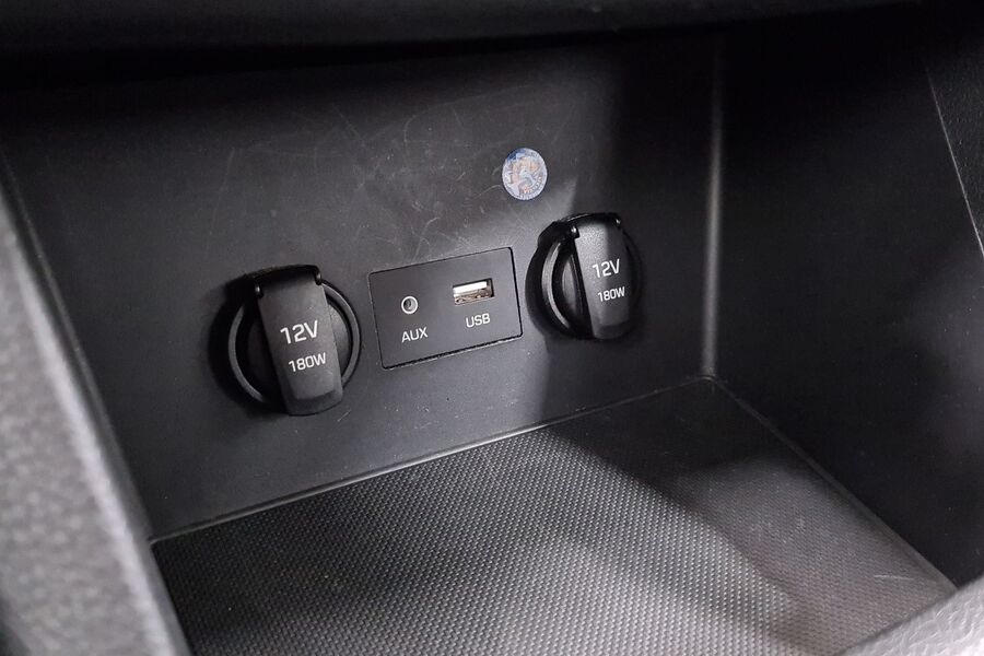 Hyundai i30 Wagon vaihtoauto