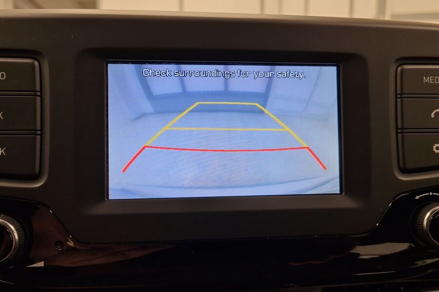 Hyundai i30 Wagon vaihtoauto