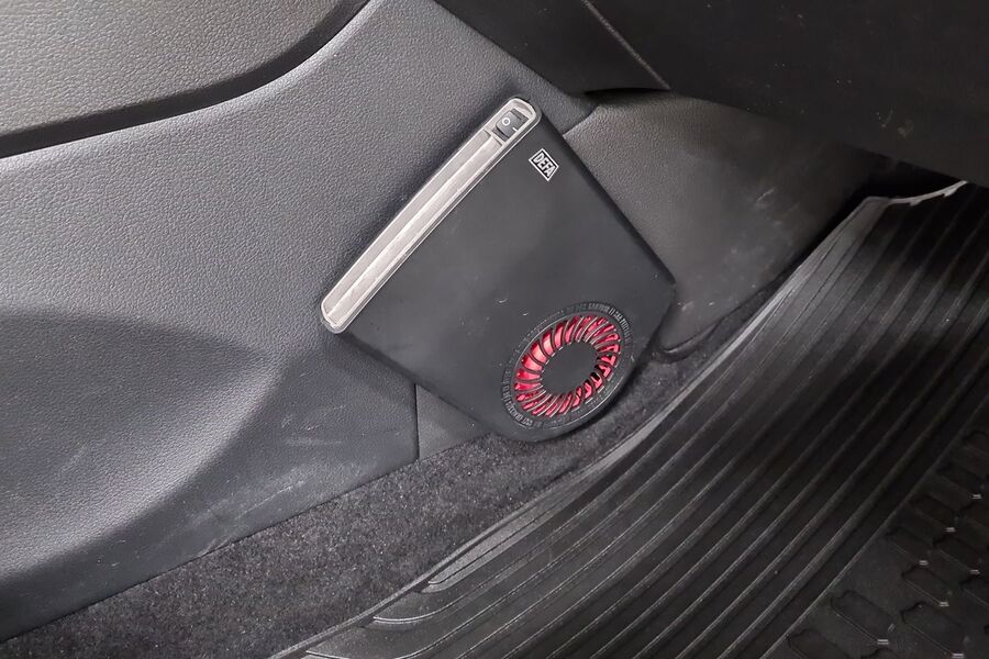 Hyundai i30 Wagon vaihtoauto