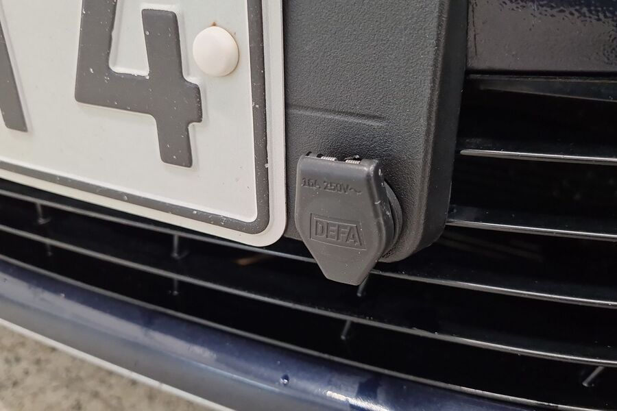 Mercedes-Benz S vaihtoauto