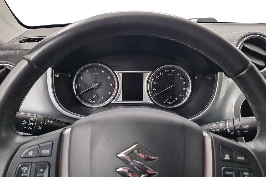 Suzuki Vitara vaihtoauto