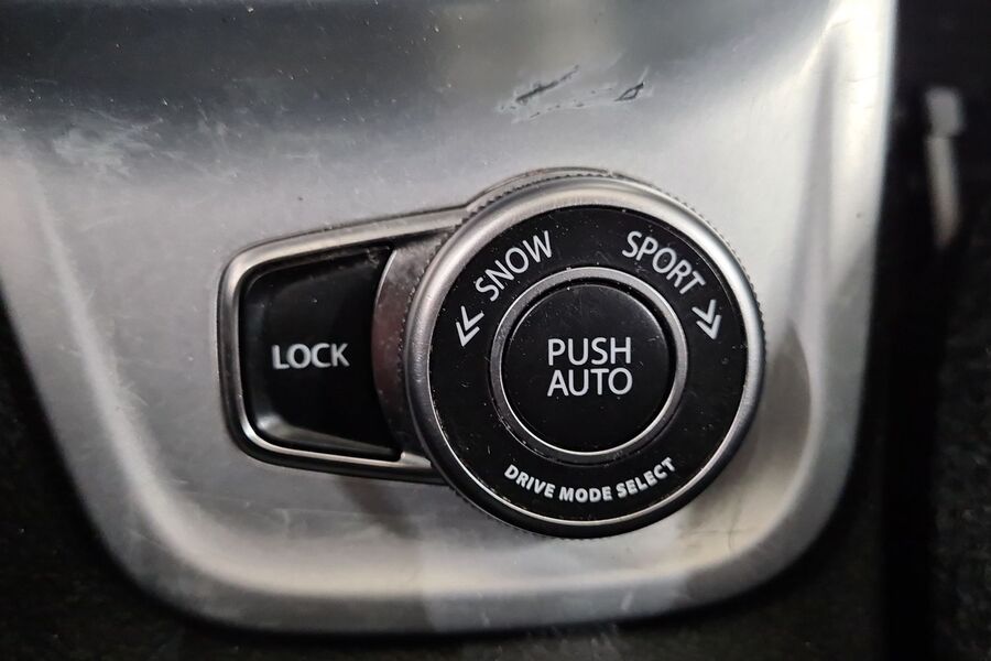 Suzuki Vitara vaihtoauto