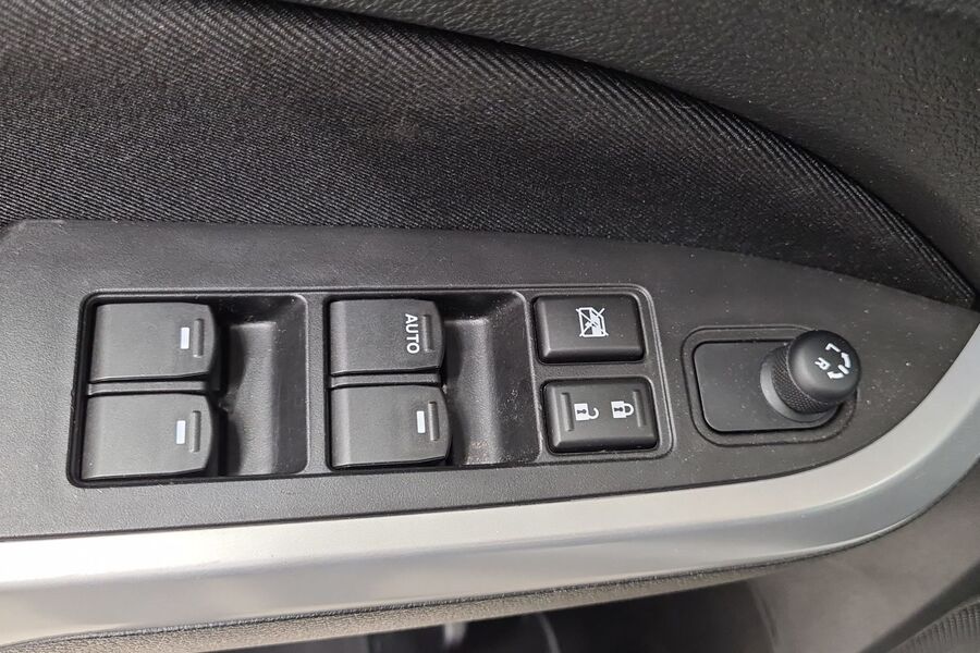 Suzuki Vitara vaihtoauto