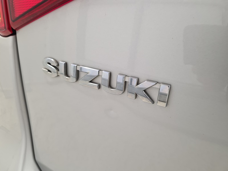 Suzuki Vitara vaihtoauto