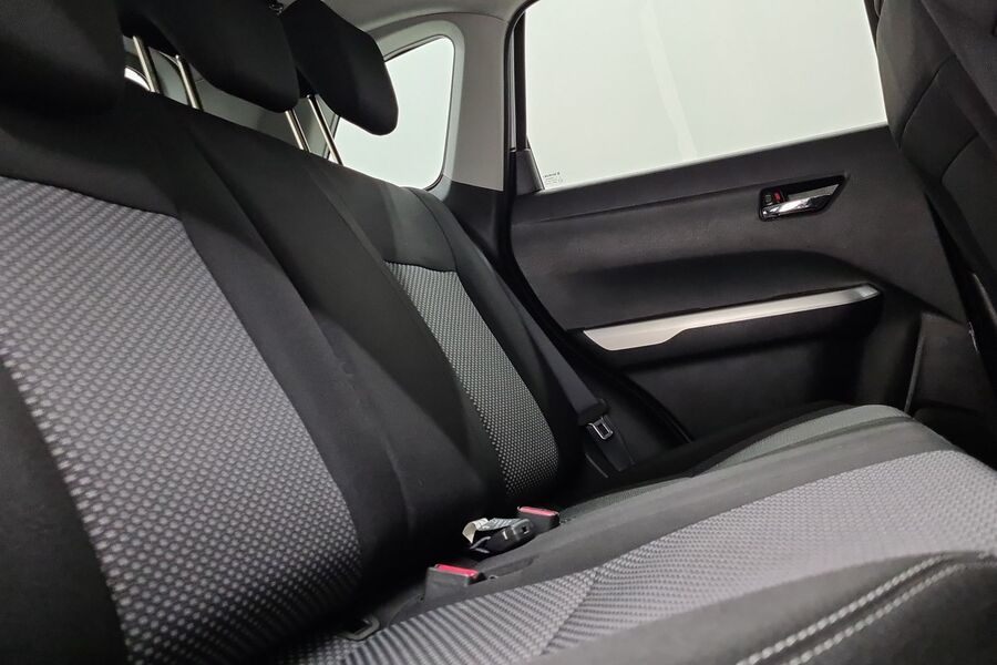 Suzuki Vitara vaihtoauto