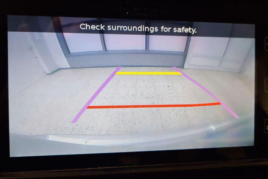 Suzuki Vitara vaihtoauto