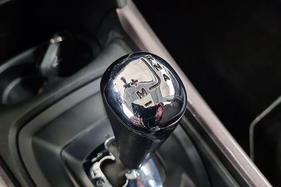 Peugeot 2008 vaihtoauto