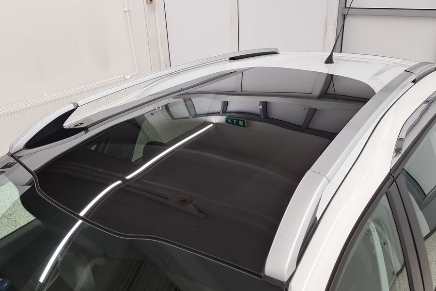 Peugeot 2008 vaihtoauto