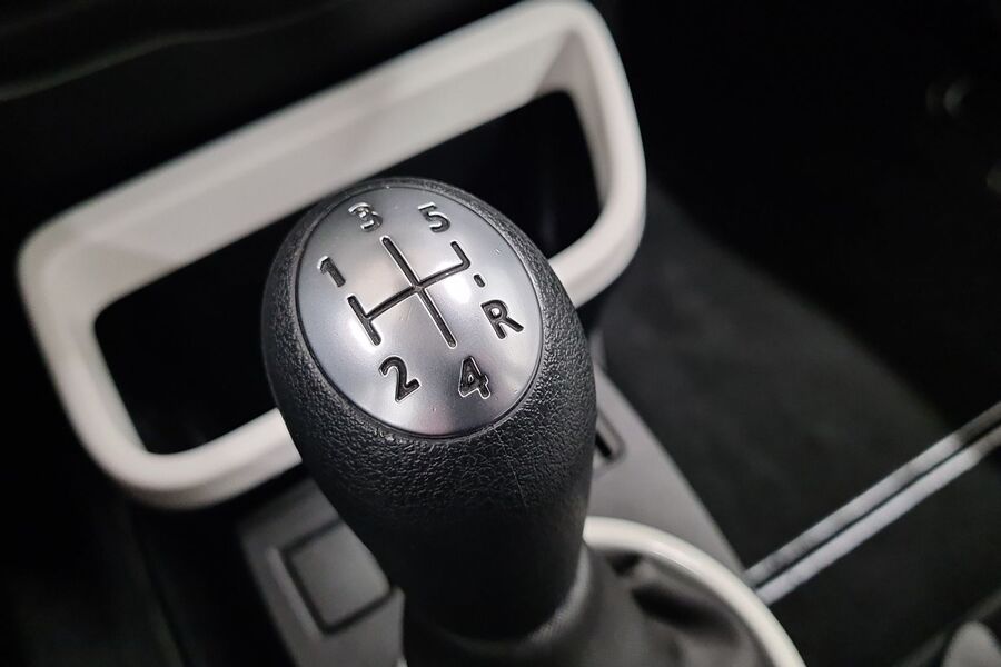 Renault Twingo vaihtoauto