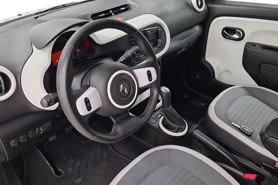 Renault Twingo vaihtoauto